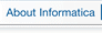 About Informatica